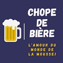 chopedebiere.com logo