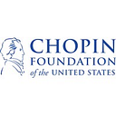 Chopin Foundation of the United logo