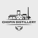 Chopin Import logo