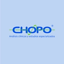 Chopo logo