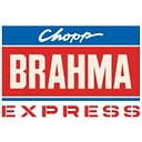 Chopp Brahma Express BR logo