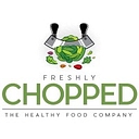 Freshly Chopped logo