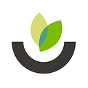The Chopped Leaf logo