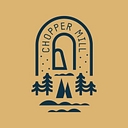 Chopper Mill logo