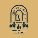 Chopper Mill logo