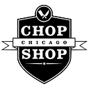 Chicago Chop Shop logo