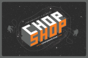 chopshopstore.com logo