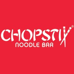 Chopstix Noodle Bar logo