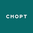 Chopt Creative Salad Company logo