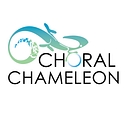 Choral Chameleon, Inc. logo