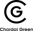Chordal Green Ltd. logo