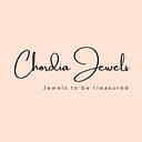 chordiajewels.com logo