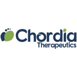 Chordia Therapeutics, Inc. logo