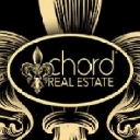 Chord Real Estate logo