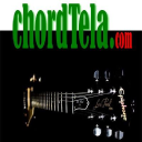 Chord Dasar Kunci Gitar & Lirik Lagu ©ChordTela.com logo