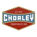 Chorley Construction Ltd. logo
