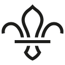 Chorley District Scouts logo