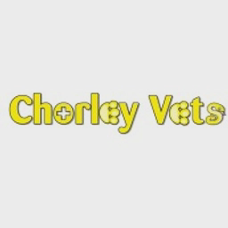 Green & Ellison T/A Chorley vets logo