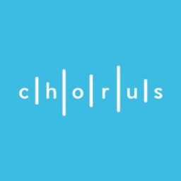 chorus.cloud logo