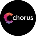 Chorus logo