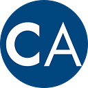 Chorus America logo