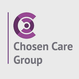 Chosen Care Group Limited logo