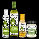 Favicon of Chosen Foods
