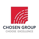 Chosen Group logo