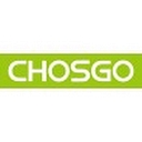 chosgo hearing logo
