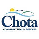 Chota Community Health Services logo