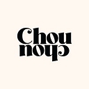 Chouchou Intimates logo