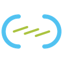 La Creche Môm'en Chouette logo