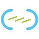La Creche Môm'en Chouette logo