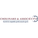 Chouinard & Associés Cga logo