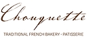 Chouquette Boulangerie Patisserie logo