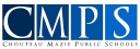 Chouteau Public Schools logo