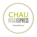 Chau Veggie Express logo