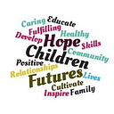 Children's Home logo