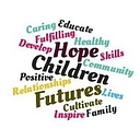 Children's Home of Wyoming Conference logo