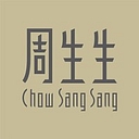 Chow Sang Sang Jewelery logo
