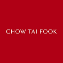 CHOW TAI FOOK logo