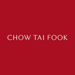 Logo of chowtaifook.com