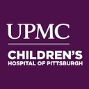 UPMC Children's Hospital of Pittsburgh logo