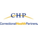 Correctional Health Partners logo