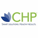 The Chp Group logo