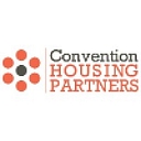 Convention Housing Partners logo