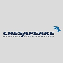 Chesapeake Utilities logo