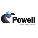 Ch Powell Company logo