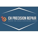 C&H Precision logo