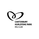 Canterbury Hurlstone Park Rsl Club logo